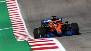Prost 'surprised' Ricciardo hasn't been quicker at McLaren