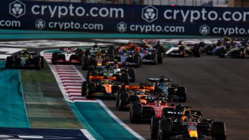 FIA tweaks rule to boost power over ‘misconduct’ in F1