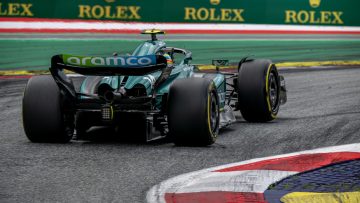 Everyone has caught up to Aston Martin: What we learned from the Austrian GP
