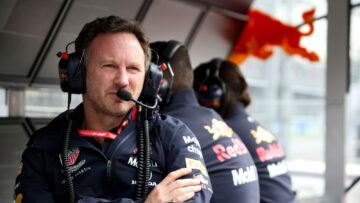 Horner calls on F1 to learn lessons from yellow flag incidents