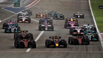 F1 Podcast: Is F1 set for more FIA conflict in 2023?