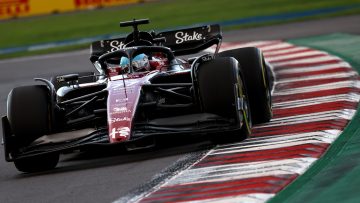 Sauber set for 2024 UK launch after Alfa Romeo exit