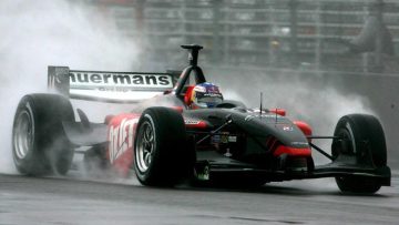 How Minardi became a race winner outside F1