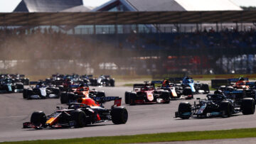 Brundle: F1's sprint format showed a lot of promise