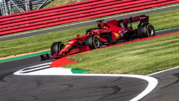 Why Hill wasn't surprised by Ferrari's British GP performance
