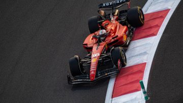 Ferrari highlight 'most important' factor for F1 recovery