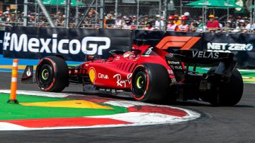 Hakkinen 'amazed' by cause of drastic change in Ferrari's performance
