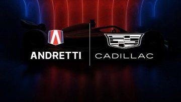 Andretti having Cadillac onboard will 'lend a lot of weight' to their bid