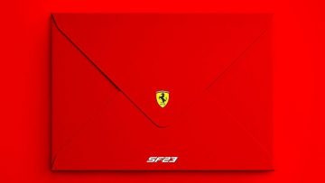 LIVE: Ferrari launch the SF-23