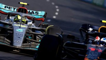 The special Hamilton tests that have given Mercedes hope