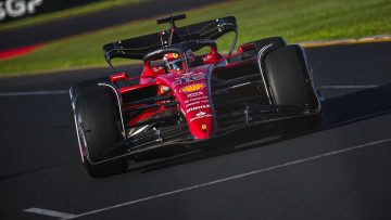 Ferrari reveal how they overcame a key concern in Melbourne