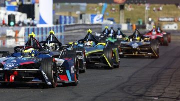 Record penalty issued in Formula E over illegally installed equipment