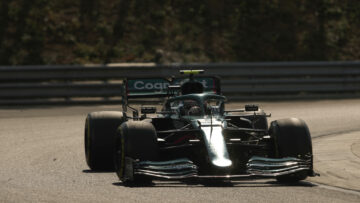 Ralf Schumacher baffled by Aston Martin appealing Vettel penalty: A clear mistake