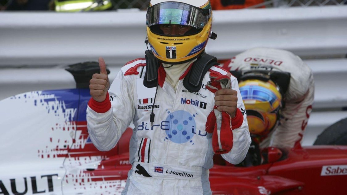 Hamilton-GP2-2006