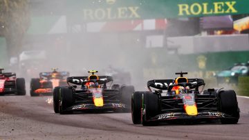 Imola to offer spectators refunds after F1 cancellation