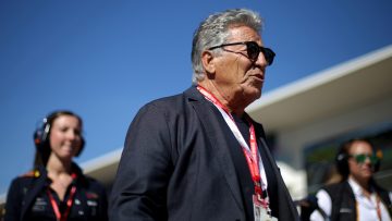 Andretti 'trying to tick every box' for F1 entry