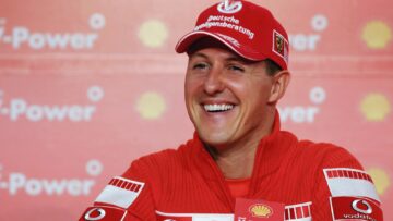 Schumacher's lawyer explains why 'final health update' was rejected