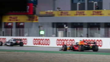 Masi defends marshals after Qatar yellow flags controversy