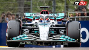 How Mercedes want to improve their power unit amid engine freeze