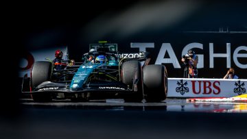 F1 2023 season review: A nice surprise for Aston Martin