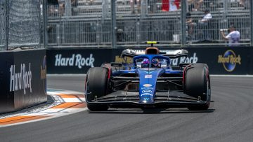 Vowles defends Williams' floor after photos compared with rivals