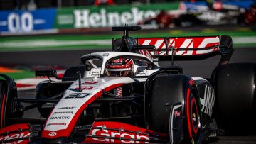F1 2023 season review: Haas flop as stark contrasts develop