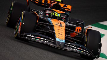 F1 Podcast: What now for McLaren after backroom reshuffle?