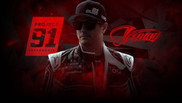 Raikkonen to make NASCAR return at US GP track