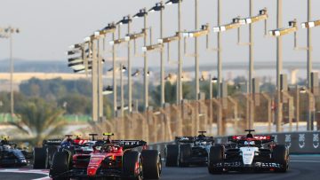 The ifs, buts, and maybes of the 2023 F1 season