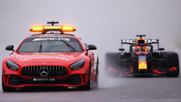 The real reason why F1 struggles to race in torrential rain conditions