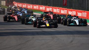 F1 Podcast: A 2022 team-by-team review