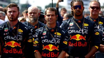 F1 Podcast: Is Red Bull's cost cap penalty enough of a deterrent to others?