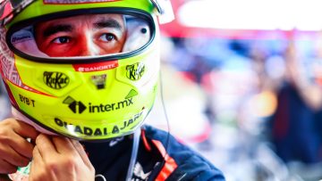 Marko dismisses Perez criticism after 'unbelievable' Alonso battle