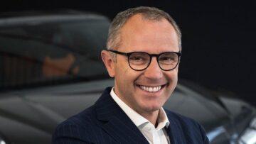 Domenicali hails Aston Martin-Honda partnership