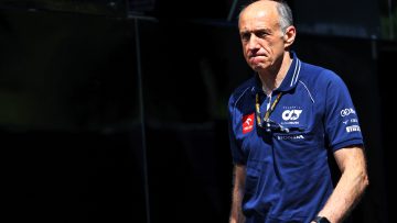 Tost reveals surprise over three drivers who fell short in F1