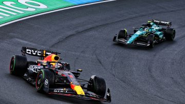 Marko reveals Verstappen Alonso fear in record chase