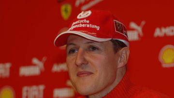 Schumacher family to take legal action over fake AI 'interview'