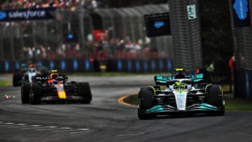 Wolff puts a number on Ferrari's engine performance gains