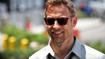 Button lands full-time 2024 WEC Hypercar seat