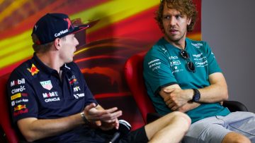 How rivals tried to 'catch up' to Red Bull junior programme