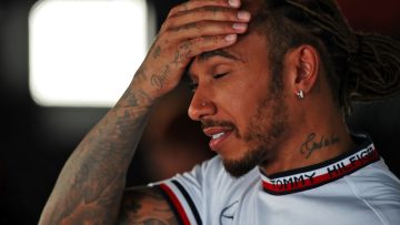 Schumacher: Hamilton biggest loser of the season so far