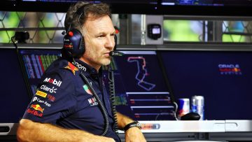 Horner reveals Red Bull's biggest secret behind RB19