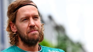 Hill expects Vettel to return to F1 'in some capacity'