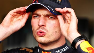 The one thing people misunderstand about Verstappen