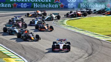 Podcast: Does F1's Sprint format need tweaking?