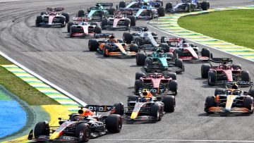 F1 Podcast: How is F1's prize money distributed?
