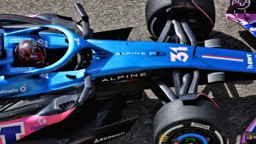 Pirelli seeking new qualifying trial location after Imola cancellation