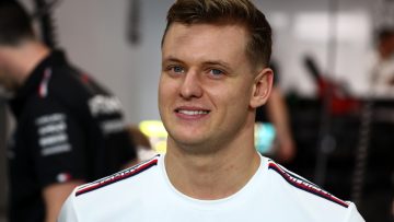 Schumacher: Alpine F1 set-up an ‘interesting factor’ in WEC seat decision