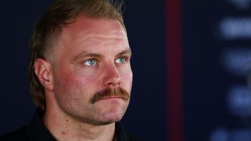 Bottas urges Alfa Romeo to 'find answers' over 'confusing' situation
