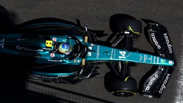 How Mercedes reacted to Aston Martin's switch to Honda